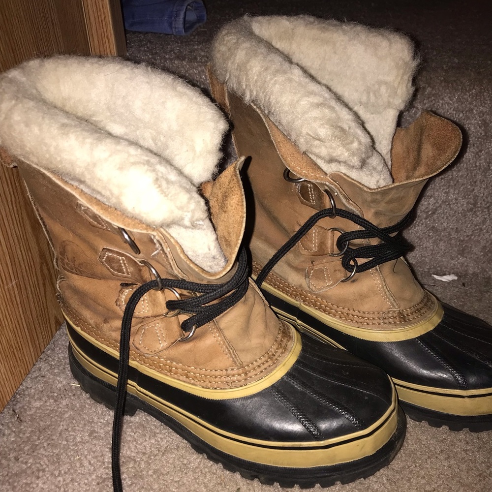 💎SOLD💎Sorel winter snow boots